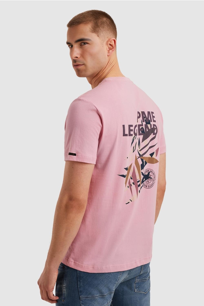 T SHIRT MET ARTWORK PTSS2505571 4038